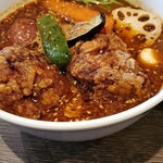 スープカレーネイビーズ - 