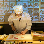 Sushi Sushidome - 