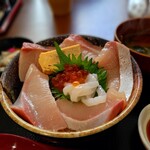 海鮮食堂 さばや - 