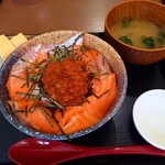 海鮮食堂 さばや - 