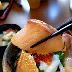 海鮮食堂 さばや - 