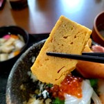 海鮮食堂 さばや - 