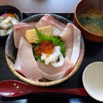 海鮮食堂 さばや - 