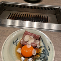USHIGORO S. NISHIAZABU - 