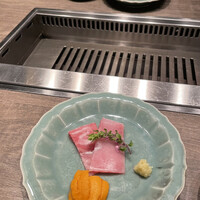 USHIGORO S. NISHIAZABU - 