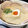 ラーメン家 みつ葉 the second