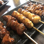 Yakitori Tasuku - 