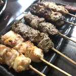 Yakitori Tasuku - 