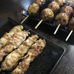 Yakitori Tasuku - 