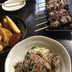 Yakitori Tasuku - 