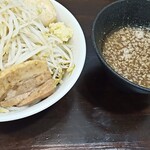 Mensyouyamatora - つけ麵