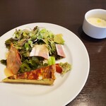 Dining Cafe Dai - 