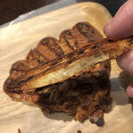 ベーカリー&レストラン 沢村 - 