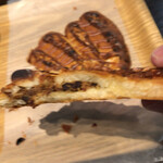 ベーカリー&レストラン 沢村 - 