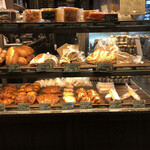 ベーカリー&レストラン 沢村 - 