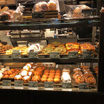 ベーカリー&レストラン 沢村 - 