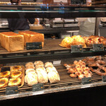 ベーカリー&レストラン 沢村 - 