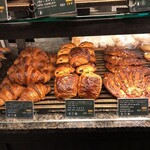 ベーカリー&レストラン 沢村 - 