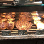 ベーカリー&レストラン 沢村 - 