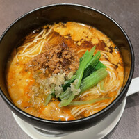 四川料理 龍の子 - 