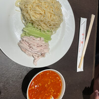 四川料理 龍の子 - 