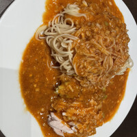 四川料理 龍の子 - 