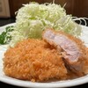 もち豚とんかつ たいよう
