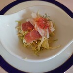 マルコポーロ - 料理写真: