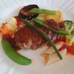 マルコポーロ - 