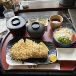 Tonkatsu Kanejuu - 