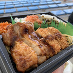 イオン - うちなー弁当 2018/12/20