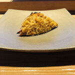 XEX ATAGO GREEN HILLS / tempura & sushi An - 