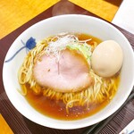 麺 みつヰ - 