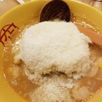 九十九ラーメン 恵比寿本店 - 