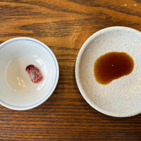 日本料理 梅林 - 