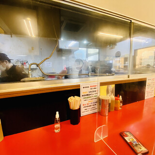 ラーメン 鷹の目_2