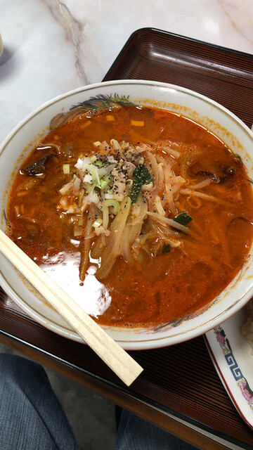 新よね食堂 - やながわ希望の森公園前（食堂）の写真