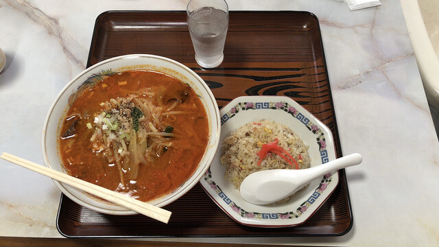 新よね食堂 - やながわ希望の森公園前（食堂）の写真