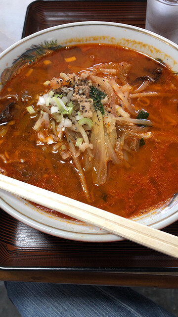 新よね食堂 - やながわ希望の森公園前（食堂）の写真