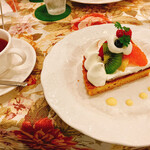 cafe The Plant Room - 