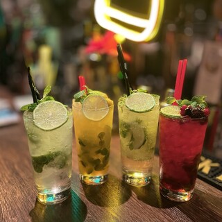 イグアンドピース パトロン_1