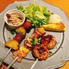 Brochette - メイン