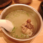 近江焼肉ホルモンすだく - 