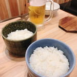 近江焼肉ホルモンすだく - 