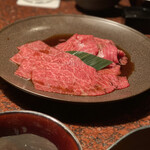 焼肉うしごろ 銀座店 - 