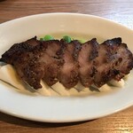 ジュウバー - Let's！焼豚