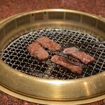 焼肉うしごろ 銀座店 - 