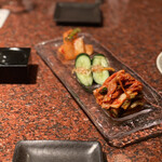 焼肉うしごろ - 