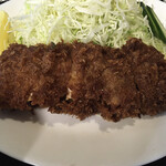 とんかつ勝義 - 