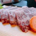 米沢牛焼肉 仔虎 仙台駅前店 - 